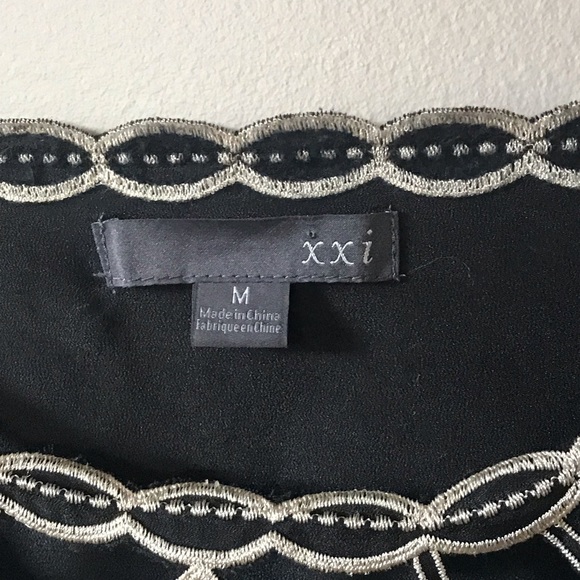 Forever 21 Ladies' Summer Slip Dress - Size Medium - Picture 5 of 6